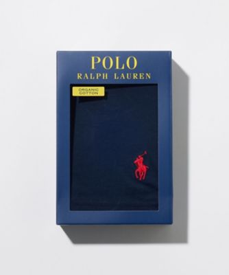 ニットトランクス 前開き RM4ーC105 | POLO RALPH LAUREN (Men
